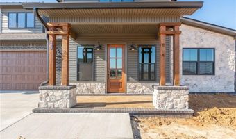 405 Waggoner Ln, Barling, AR 72923