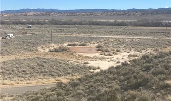 0 Gordena Ln, Caliente, NV 89008