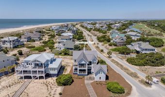 3 Sandspur Trl, Bald Head Island, NC 28461