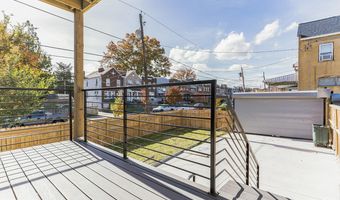 5300 5TH St NW, Washington, DC 20011