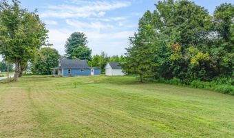11176 Gatch Hill Rd, Aurora, IN 47001