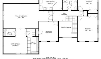 55 Cedar Crest Ln, Auburn, NH 03032