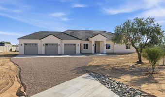 10039 N Burris Rd, Casa Grande, AZ 85122