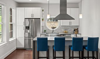 1411 KEY Blvd 411, Arlington, VA 22209