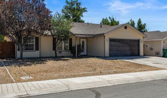 158 Rosecrest Dr, Fernley, NV 89408
