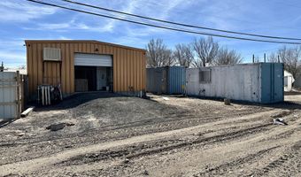4883 Highway 314 SW, Belen, NM 87031