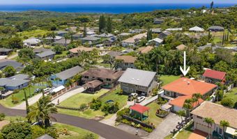 4087 ONI Pl, Kalaheo, HI 96741