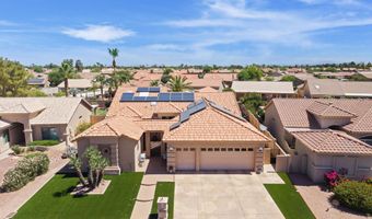 10134 E Lambert Dr, Sun Lakes, AZ 85248