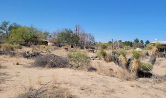 421 E Joy Dr, Anthony, NM 88021