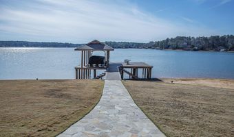 164 Easy St, Alexander City, AL 35010