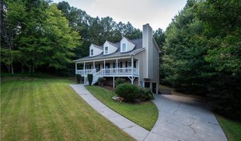 18 Hames Pt, Adairsville, GA 30103