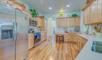 8718 Ponderosa Pine Dr, Beulah, CO 81023
