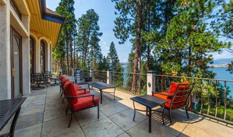 42816 Poplar Ln, Big Arm, MT 59910