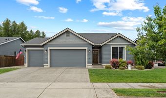 1116 NE 14TH Way, Battle Ground, WA 98604