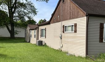 1302 Barnes St, Albion, MI 49224