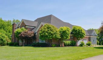 166 Castleton Dr, Bardstown, KY 40004