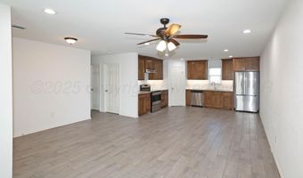 619 S Hill St, Amarillo, TX 79104