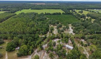 3670 25th Cir, Bell, FL 32619