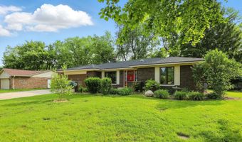 8635 Bishops Ln, Indianapolis, IN 46217