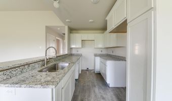 111 LLOYD HENDERSON Rd, Beebe, AR 72012