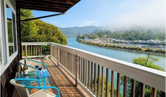 222 DEL NORTE Ln 19, Brookings, OR 97415