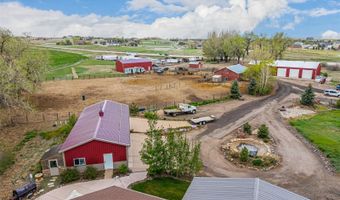 40078 40076 County Road 23, Ault, CO 80610