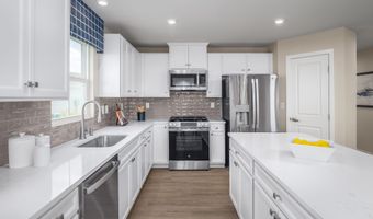 336 Heritage Shores Cir Plan: Dominica Spring, Bridgeville, DE 19933