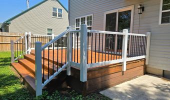136 CENTER, Camden Wyoming, DE 19934