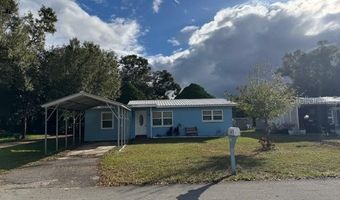 110 E KENDALL Blvd, Avon Park, FL 33825