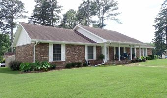1629 Northridge Dr, Arkadelphia, AR 71923