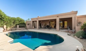 1404 E BOULDER Pass, Carefree, AZ 85377