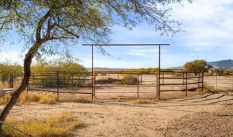 1112 N ANNIE Ln, Benson, AZ 85602