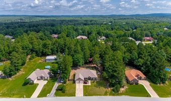 274 Reuben Dr, Alexander, AR 72002