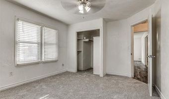 7007 NW 48th St, Bethany, OK 73008