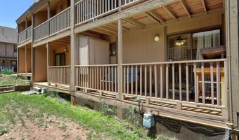 50 Vail Ave 5 3 Bldg 5 Unit 3, Angel Fire, NM 87710