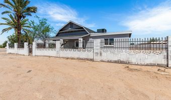 122 E ASH Ave, Casa Grande, AZ 85122