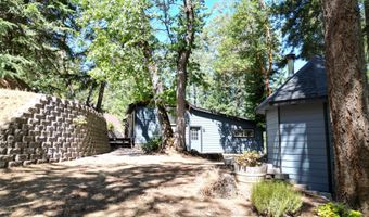 4712 Old Highway 99, Ashland, OR 97520