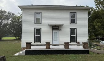 16435 County Road 290, Asbury, MO 64832