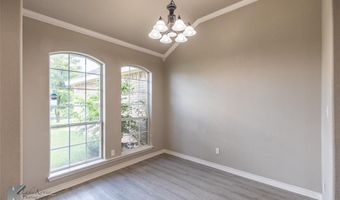 5434 Wagon Wheel Ave, Abilene, TX 79606