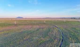 W 2400 N, Arco, ID 83213