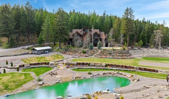 310 Rocky Woods Ln, Bigfork, MT 59911