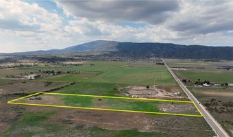 4 Kirby Rd, Anza, CA 92539