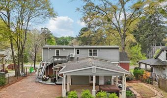 3224 Kensington Rd, Avondale Estates, GA 30002