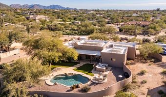 6732 E ASHLER HILLS Dr, Cave Creek, AZ 85331