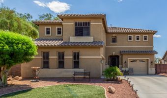 1652 N 114TH Ave, Avondale, AZ 85392