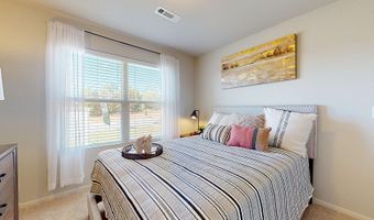 221 Terrace Dr Plan: RC Carnegie II, Beebe, AR 72012