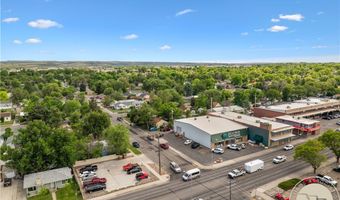 906 Broadwater Ave, Billings, MT 59101