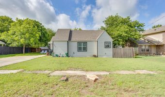 109 W Purdom Ave, Alvarado, TX 76009