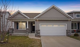 2818 NW 44th St, Ankeny, IA 50023