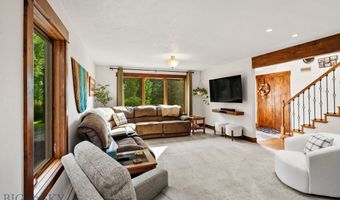 1306 Robin Ln, Bozeman, MT 59715